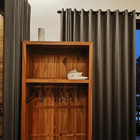 Roberto Suites Ubud View By Eps