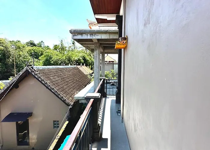 ゲストハウス Roberto View By Eps